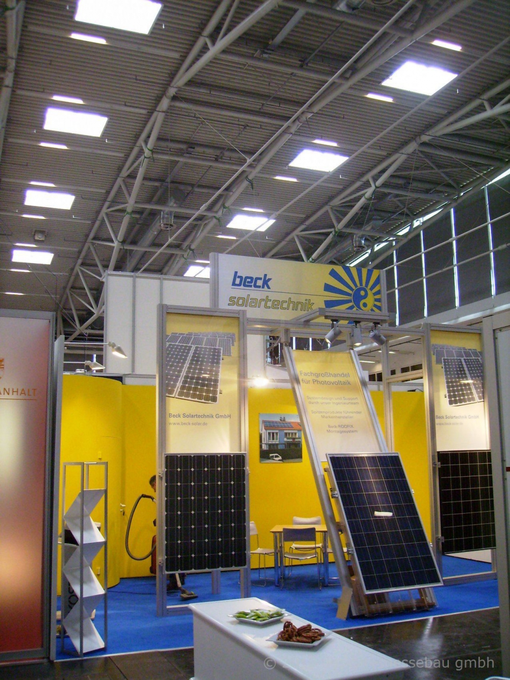 Beck Solar