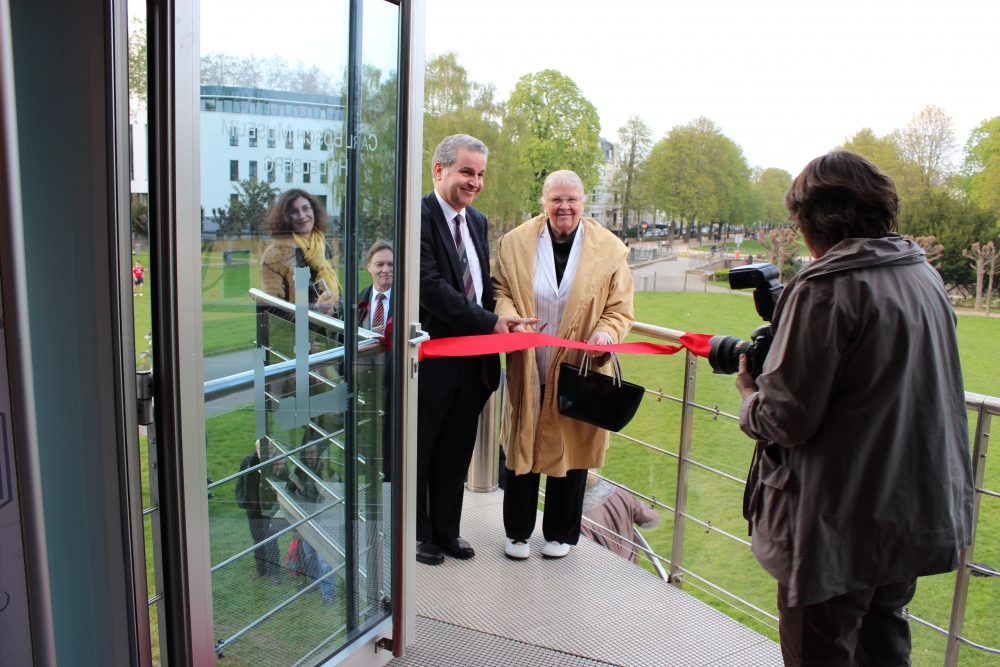 Carl Bosch Museum - Bonn