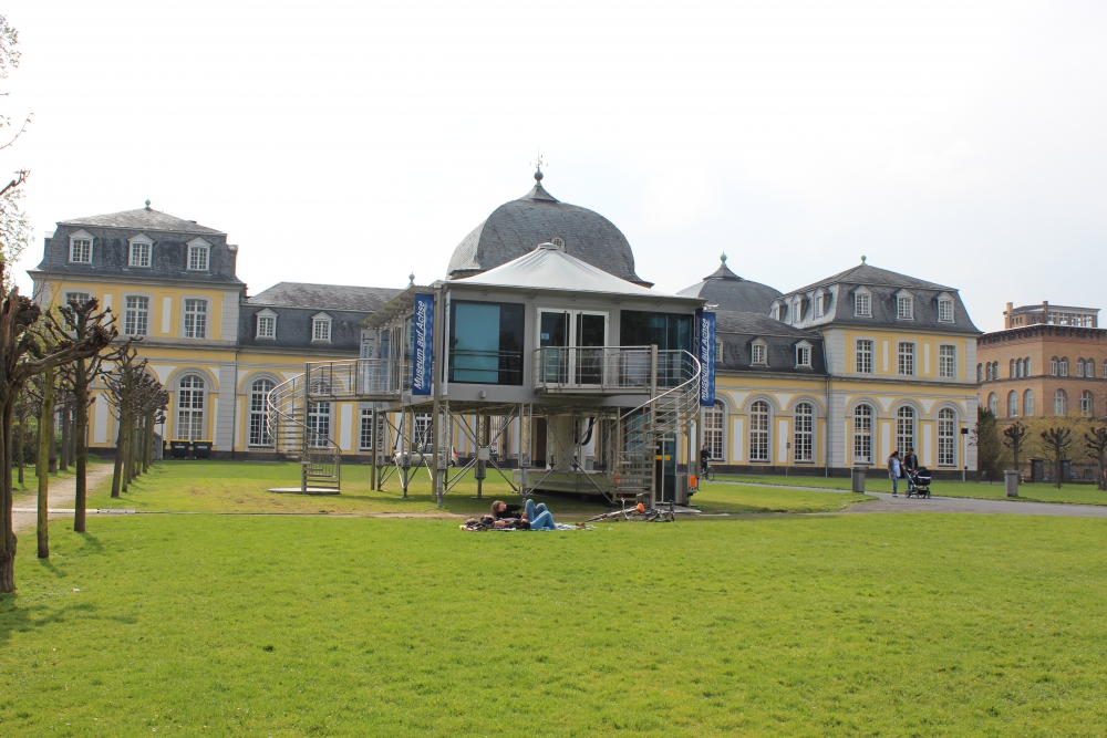 Carl Bosch Museum - Bonn